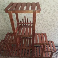 استند گل|گل و گیاه طبیعی|شیراز, شهرک ایثار|دیوار