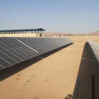 به اولین ها در اجرای نیروگاه پنل خورشیدی بپیوندید|خدمات پیشه و مهارت|تهران, میدان ولیعصر|دیوار