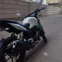 موتور نامی (نیرو محرکه) 180|موتورسیکلت|اردبیل, |دیوار