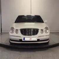 اپیروس رویال 2009