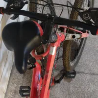 دوچرخه 21 کوهستانی|دوچرخه، اسکیت، اسکوتر|شیراز, شهرک والفجر|دیوار