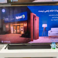 تلویزیون های اسنوا و دوو 43 تا 75 * نقد و اقساط *
