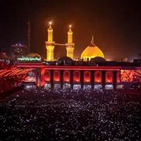 ثبت‌نام تور کربلا بدون پیش‌پرداخت