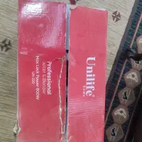 آبمیوه گیری چند کاره unilife یونی لایف مدل UH-220
