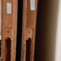 سینک ظرف شویی دوقلو محکم عالی تمیز وسالم|مصالح و تجهیزات ساختمان|اصفهان, عسگریه|دیوار