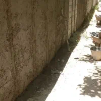 بنایی بلوک سفال سیمانکاری لکه گیری نرمه تگری|خدمات پیشه و مهارت|ارومیه, |دیوار