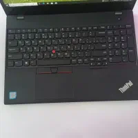 لپ تاپ لنوو ThinkPad مناسب دانشجویی دانش آموزی|رایانه همراه|یزد, |دیوار