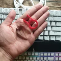 کیبورد ردراگون K552 RGB مکانیکال گیمینگ|قطعات و لوازم جانبی رایانه|کرج, گوهردشت|دیوار