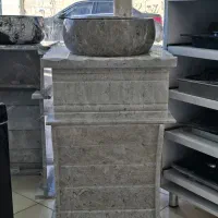 روشویی سنگی|مصالح و تجهیزات ساختمان|کوهدشت, |دیوار