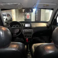 تیبا ۲ پلاس عروسک|خودرو سواری و وانت|فردیس, منظریه|دیوار