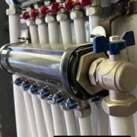 کلکتورهای موتورخانه ای