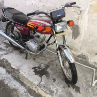 کویر ۱۴۰۱|موتورسیکلت|میناب, |دیوار