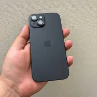 Iphone 15 normal 128G|موبایل|شهر ری, حمزهآباد|دیوار