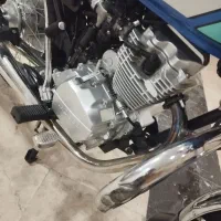 هوندا 150|موتورسیکلت|کرج, برغان|دیوار