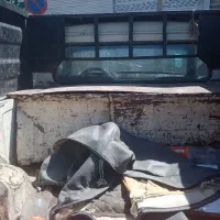 پیکان وانت CNG، مدل ۱۳۸۰|خودرو سواری و وانت|تربت‌حیدریه, منظر|دیوار