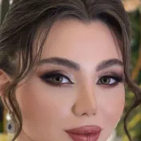 مدل میکاپ و شینیون Vip|خدمات آرایشگری و زیبایی|تهران, یافت‌آباد|دیوار