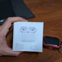 airpods pro 2021 magsafe|لوازم جانبی موبایل و تبلت|تهران, فردوس|دیوار