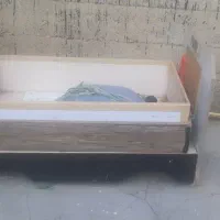 تخت کودک و گهواره ام دی اف