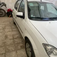 تیبا ۲ مدل ۱۴۰۰|خودرو سواری و وانت|سنندج, |دیوار