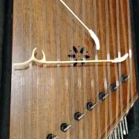 سنتور پرهام