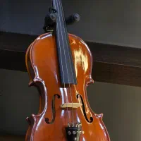 ویولن ریچارد بونل مدل RB101 سایز 4/4 با ضمانت|ویولن|پردیس, فاز ۲|دیوار