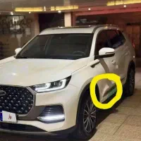 تیگو ۸ پرومکس ۱۴۰۲ ای ای بنزینی