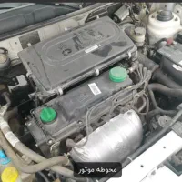 کوییک R سفید مشکی|خودرو سواری و وانت|رامیان, |دیوار