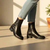 کفش و بوت و نیم بوت|کیف، کفش، کمربند|بروجرد, |دیوار