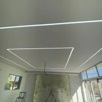 کناف پی وی سی تایل «نقد و اقساط»