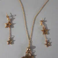 نیم ست وگوشواره|بدلیجات|فسا, |دیوار