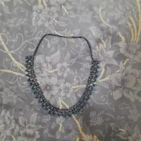 گردنبند  ودست بند