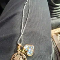 گردنبند کار قشنگ و ...|جواهرات|نیشابور, باغ نو|دیوار