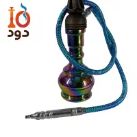 ست قلیان (قلیون) چوبی اصل مدل 3|کلکسیون و سرگرمی|مشهد, تربیت (صدف)|دیوار