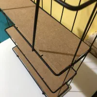 استند فلزی ترک همه کاره