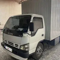 ایسوزو مدل۸۸..۸تن
