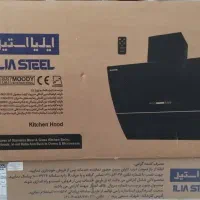 هودواجاق گاز صفحه ای