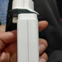 شارژر۱۲۰ اصلی شیاومی|لوازم جانبی موبایل و تبلت|شاهین‌شهر, فردوسی|دیوار