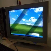 کامپیوتر هارد300کیگ  2700سالم|رایانه رومیزی|مشهد, جاهد شهر|دیوار