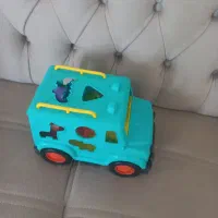 اسباب بازی نیه