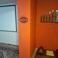 مبله کفشدوزک ۱خواب ۸۰متر|اجارهٔ کوتاه‌مدت آپارتمان و سوئیت|تهران, قیطریه|دیوار