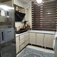 ‌واحد ۷۲متری روبه خیابان