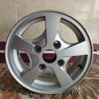 رینک پراید 13