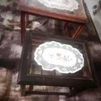 میزهای عسلی|مبلمان خانگی و میز عسلی|بجنورد, |دیوار