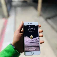 iPhone 7puls|موبایل|بهارستان, |دیوار