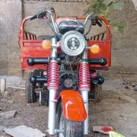سه چرخه سپیگان200cc
