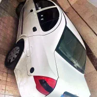 تیبا دوگانه کارخانه 97|خودرو سواری و وانت|مشهد, نرگس (شهرک غرب)|دیوار