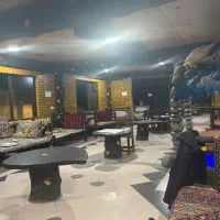 جذب نیرو قلیان زن