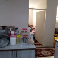 فروش آپارتمان ۷۱ متری ۲ خوابه همکف|فروش آپارتمان|بم, |دیوار