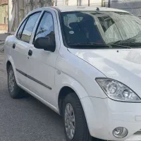 تیبا صندوق دار ۱۴۰۰