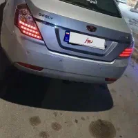 جیلی Emgrand امگرند دنده ای 2013|خودرو سواری و وانت|مشهد, سلام|دیوار